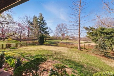 This charming home overlooks the historic Glen Echo Golf Club! on Glen Echo Country Club in Missouri - for sale on GolfHomes.com, golf home, golf lot