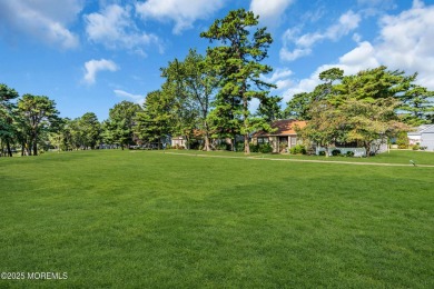 Picsing!Beautifully maintained St. Tropez Model in the highly on Leisure Village West Assoc. in New Jersey - for sale on GolfHomes.com, golf home, golf lot