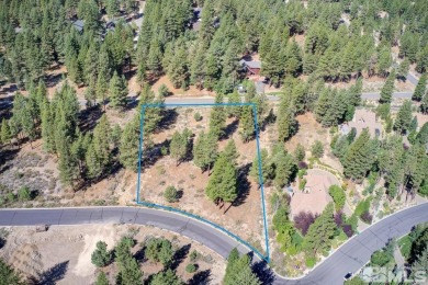 This is your unique opportunity to own one of the few remaining on Montreux Golf and Country Club in Nevada - for sale on GolfHomes.com, golf home, golf lot