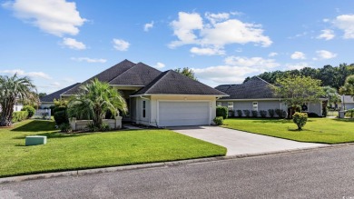 Welcome Home! Discover this beautiful three-bedroom on International Club of Myrtle Beach in South Carolina - for sale on GolfHomes.com, golf home, golf lot
