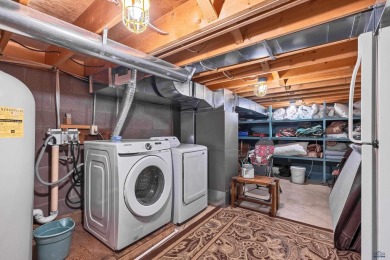 TURNKEY CABIN RETREAT. This three-level cabin sits in the pines on  in South Dakota - for sale on GolfHomes.com, golf home, golf lot