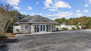 Welcome Home! Discover this beautiful three-bedroom on International Club of Myrtle Beach in South Carolina - for sale on GolfHomes.com, golf home, golf lot