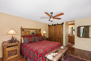 Step into your own private Mountain Resort in this stunning on  in California - for sale on GolfHomes.com, golf home, golf lot
