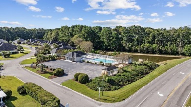 Welcome Home! Discover this beautiful three-bedroom on International Club of Myrtle Beach in South Carolina - for sale on GolfHomes.com, golf home, golf lot