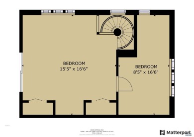 TURNKEY CABIN RETREAT. This three-level cabin sits in the pines on  in South Dakota - for sale on GolfHomes.com, golf home, golf lot