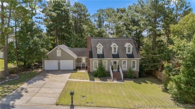 Looking for a home in a luxury golf community but thought it was on Kings Grant Golf and Country Club in North Carolina - for sale on GolfHomes.com, golf home, golf lot