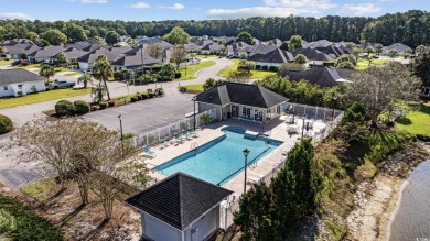Welcome Home! Discover this beautiful three-bedroom on International Club of Myrtle Beach in South Carolina - for sale on GolfHomes.com, golf home, golf lot