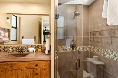 Step into your own private Mountain Resort in this stunning on  in California - for sale on GolfHomes.com, golf home, golf lot