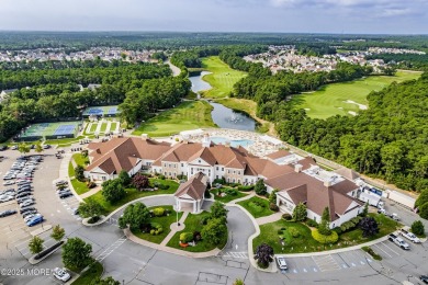 Meticulously maintained Grand Cypress Model with 3 beds 3 full on Greenbriar At Ocean Aire Golf and Country Club in New Jersey - for sale on GolfHomes.com, golf home, golf lot