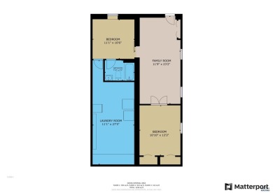 TURNKEY CABIN RETREAT. This three-level cabin sits in the pines on  in South Dakota - for sale on GolfHomes.com, golf home, golf lot