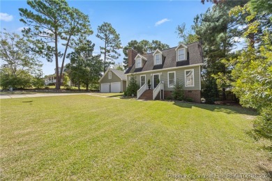 Looking for a home in a luxury golf community but thought it was on Kings Grant Golf and Country Club in North Carolina - for sale on GolfHomes.com, golf home, golf lot