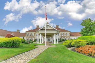 Meticulously maintained Grand Cypress Model with 3 beds 3 full on Greenbriar At Ocean Aire Golf and Country Club in New Jersey - for sale on GolfHomes.com, golf home, golf lot