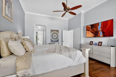 NEW ROOF - WOW! Discover this beautifully renovated single-story on Winston Trails Golf Course in Florida - for sale on GolfHomes.com, golf home, golf lot