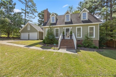 Looking for a home in a luxury golf community but thought it was on Kings Grant Golf and Country Club in North Carolina - for sale on GolfHomes.com, golf home, golf lot