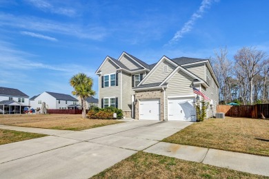 Nestled on a charming lot in the Lindera Preserve community in on Cypress Point Par 3 in South Carolina - for sale on GolfHomes.com, golf home, golf lot