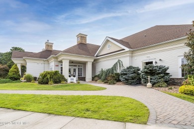 Meticulously maintained Grand Cypress Model with 3 beds 3 full on Greenbriar At Ocean Aire Golf and Country Club in New Jersey - for sale on GolfHomes.com, golf home, golf lot