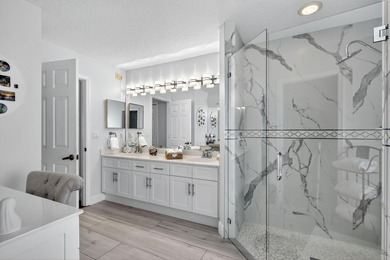 NEW ROOF - WOW! Discover this beautifully renovated single-story on Winston Trails Golf Course in Florida - for sale on GolfHomes.com, golf home, golf lot