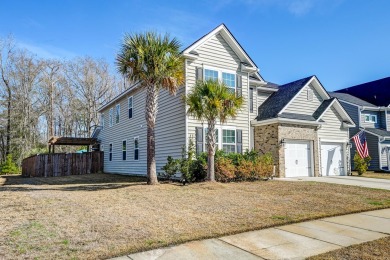 Nestled on a charming lot in the Lindera Preserve community in on Cypress Point Par 3 in South Carolina - for sale on GolfHomes.com, golf home, golf lot