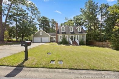 Looking for a home in a luxury golf community but thought it was on Kings Grant Golf and Country Club in North Carolina - for sale on GolfHomes.com, golf home, golf lot