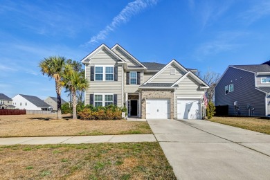 Nestled on a charming lot in the Lindera Preserve community in on Cypress Point Par 3 in South Carolina - for sale on GolfHomes.com, golf home, golf lot