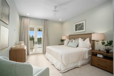Scheduled for completion early August - Unicorp National on Ritz-Carlton Golf Club, Grande Lakes Orlando in Florida - for sale on GolfHomes.com, golf home, golf lot