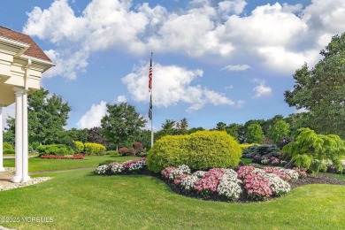 Meticulously maintained Grand Cypress Model with 3 beds 3 full on Greenbriar At Ocean Aire Golf and Country Club in New Jersey - for sale on GolfHomes.com, golf home, golf lot