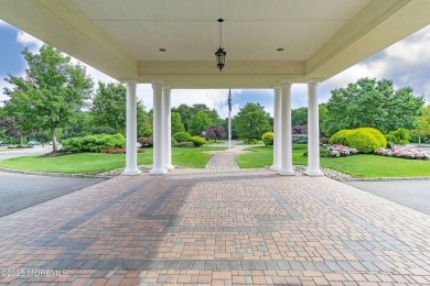 Meticulously maintained Grand Cypress Model with 3 beds 3 full on Greenbriar At Ocean Aire Golf and Country Club in New Jersey - for sale on GolfHomes.com, golf home, golf lot