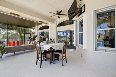 NEW ROOF - WOW! Discover this beautifully renovated single-story on Winston Trails Golf Course in Florida - for sale on GolfHomes.com, golf home, golf lot