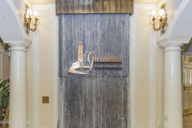 Meticulously maintained Grand Cypress Model with 3 beds 3 full on Greenbriar At Ocean Aire Golf and Country Club in New Jersey - for sale on GolfHomes.com, golf home, golf lot