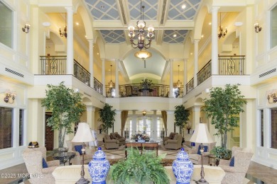 Meticulously maintained Grand Cypress Model with 3 beds 3 full on Greenbriar At Ocean Aire Golf and Country Club in New Jersey - for sale on GolfHomes.com, golf home, golf lot