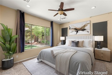 Live the resort lifestyle at Paradise Haven in Anthem Country on Anthem Country Club in Nevada - for sale on GolfHomes.com, golf home, golf lot