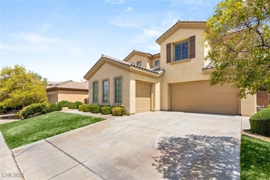 Live the resort lifestyle at Paradise Haven in Anthem Country on Anthem Country Club in Nevada - for sale on GolfHomes.com, golf home, golf lot