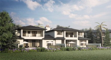 Scheduled for completion early August - Unicorp National on Ritz-Carlton Golf Club, Grande Lakes Orlando in Florida - for sale on GolfHomes.com, golf home, golf lot