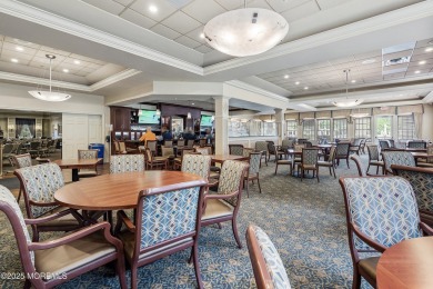 Meticulously maintained Grand Cypress Model with 3 beds 3 full on Greenbriar At Ocean Aire Golf and Country Club in New Jersey - for sale on GolfHomes.com, golf home, golf lot