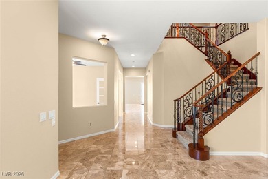 Live the resort lifestyle at Paradise Haven in Anthem Country on Anthem Country Club in Nevada - for sale on GolfHomes.com, golf home, golf lot