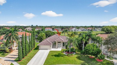 NEW ROOF - WOW! Discover this beautifully renovated single-story on Winston Trails Golf Course in Florida - for sale on GolfHomes.com, golf home, golf lot