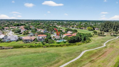 NEW ROOF - WOW! Discover this beautifully renovated single-story on Winston Trails Golf Course in Florida - for sale on GolfHomes.com, golf home, golf lot