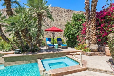 ADJACENT TO WORLD FAMOUS LA QUINTA HOTEL AND SPA!!!!!Step into on La Quinta Golf  Resort and Country Clubs in California - for sale on GolfHomes.com, golf home, golf lot
