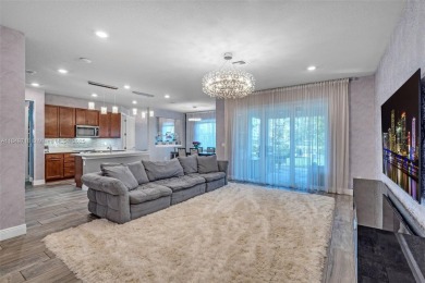 Best location in the community! Large corner lot 5 bedroom, 2 on Hillcrest Golf and Country Club in Florida - for sale on GolfHomes.com, golf home, golf lot