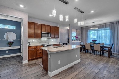 Best location in the community! Large corner lot 5 bedroom, 2 on Hillcrest Golf and Country Club in Florida - for sale on GolfHomes.com, golf home, golf lot