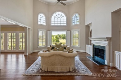Rarely available, this meticulously cared-for Preserve Courtyard on Providence Country Club in North Carolina - for sale on GolfHomes.com, golf home, golf lot