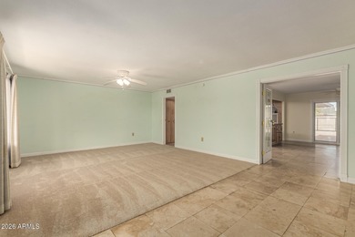 PRICED TO SELL - INSTANT EQUITY OPPORTUNITY. There is nothing on Quail Run Golf Course in Arizona - for sale on GolfHomes.com, golf home, golf lot