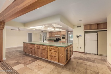 PRICED TO SELL - INSTANT EQUITY OPPORTUNITY. There is nothing on Quail Run Golf Course in Arizona - for sale on GolfHomes.com, golf home, golf lot