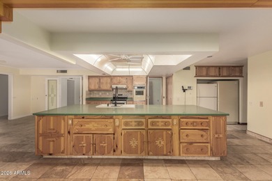 PRICED TO SELL - INSTANT EQUITY OPPORTUNITY. There is nothing on Quail Run Golf Course in Arizona - for sale on GolfHomes.com, golf home, golf lot