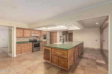 PRICED TO SELL - INSTANT EQUITY OPPORTUNITY. There is nothing on Quail Run Golf Course in Arizona - for sale on GolfHomes.com, golf home, golf lot