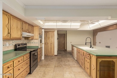 PRICED TO SELL - INSTANT EQUITY OPPORTUNITY. There is nothing on Quail Run Golf Course in Arizona - for sale on GolfHomes.com, golf home, golf lot