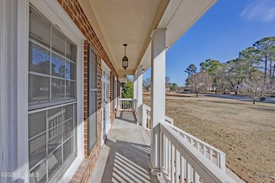 Attention all golfers or golfing enthusiasts: Located on the on Majestic Pines Golf and Country Club in North Carolina - for sale on GolfHomes.com, golf home, golf lot