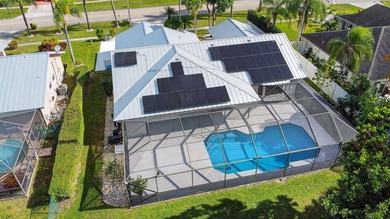 NO HOA Stunning LARGE 2,113 SQFT. Ranch in ''La Mancha'' 3 Bed/3 on Village Golf Club in Florida - for sale on GolfHomes.com, golf home, golf lot