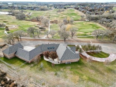 Nestled in the prestigious Walnut Hills neighborhood, this on La Paloma Golf Club in Texas - for sale on GolfHomes.com, golf home, golf lot