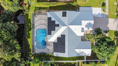 NO HOA Stunning LARGE 2,113 SQFT. Ranch in ''La Mancha'' 3 Bed/3 on Village Golf Club in Florida - for sale on GolfHomes.com, golf home, golf lot